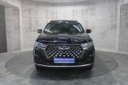 Chery Tiggo 7 Pro Max I Ярославль  - изображение 16