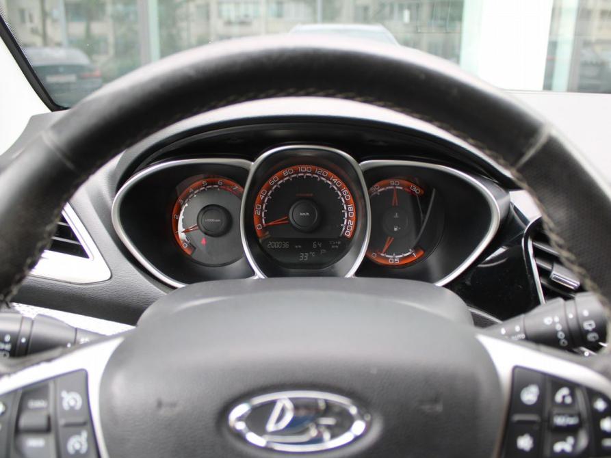 Lada (ВАЗ) Vesta I Самара  - изображение 14