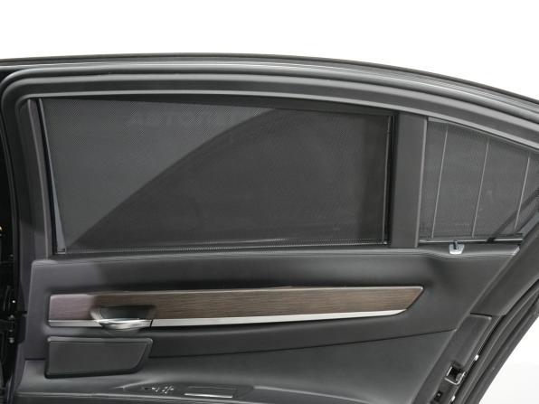 BMW 7 серии V (F01/F02/F04) Рестайлинг с пробегом 2013 года, цена 1 899 000 рублей, 157000 км, седан, Автокод Объявления