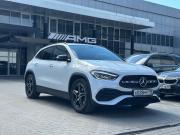 Mercedes-Benz GLA II (H247) Москва  - изображение 28