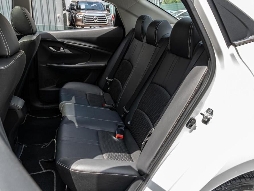 Changan Alsvin Краснодар  - изображение 9