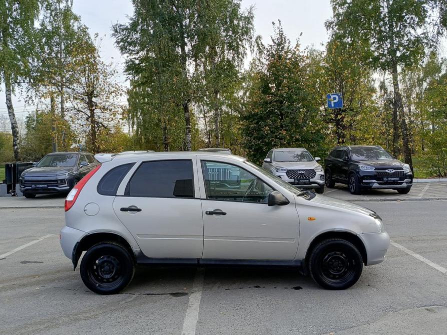 Lada (ВАЗ) Kalina I Чебоксары  - изображение 5