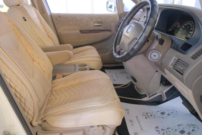 Honda Odyssey II с пробегом 2000 года, цена 699 000 рублей, 139000 км, компактвэн, Автокод Объявления