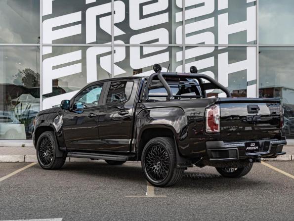 GMC Canyon II с пробегом 2019 года, цена 5 190 000 рублей, 81289 км, offers.body_type.unknown, Автокод Объявления
