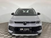 Volkswagen Tharu I Рестайлинг Ростов-на-Дону  - изображение 33