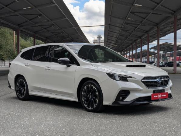 Subaru Levorg II с пробегом 2021 года, цена 2 299 500 рублей, 92000 км, универсал, Автокод Объявления