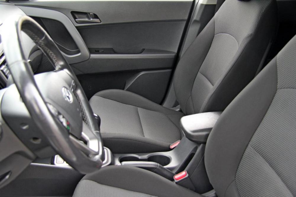 Hyundai Creta I Уфа  - изображение 8