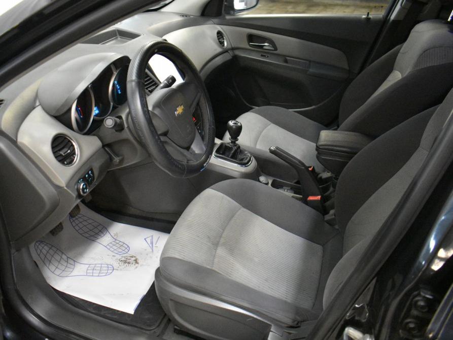 Chevrolet Cruze I Мурманск  - изображение 8
