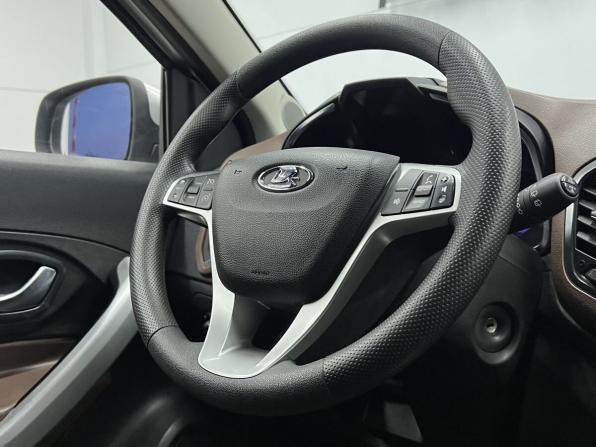Lada (ВАЗ) XRAY I с пробегом 2018 года, цена 799 000 рублей, 66344 км, хэтчбек, Автокод Объявления