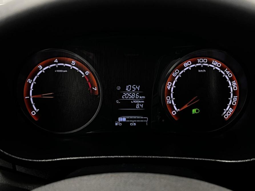 Lada (ВАЗ) Granta I Рестайлинг Санкт-Петербург  - изображение 14