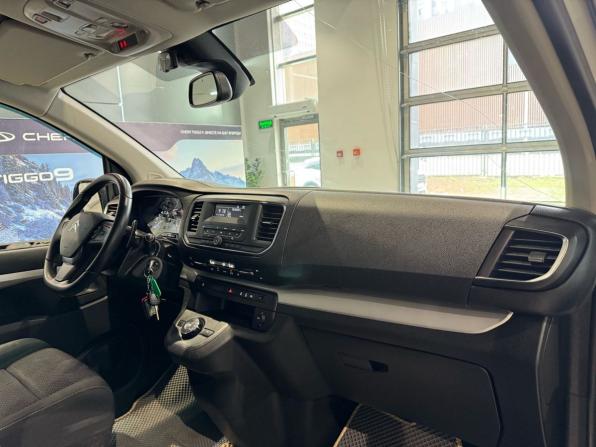Citroen SpaceTourer I с пробегом 2019 года, цена 2 510 000 рублей, 177512 км, минивэн, Автокод Объявления