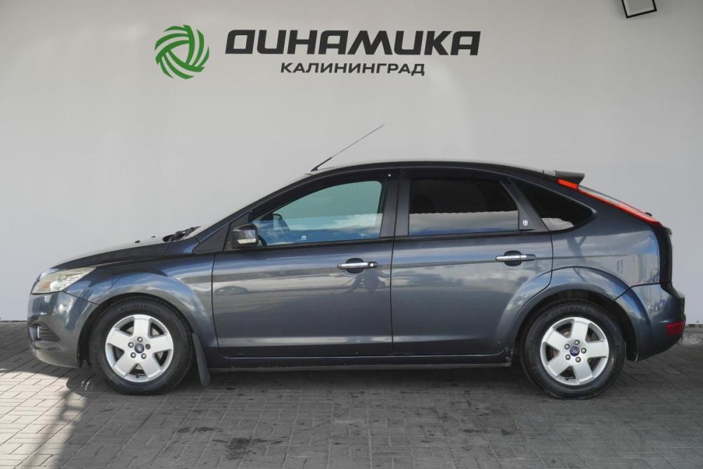 Ford Focus II Рестайлинг Калининград  - изображение 2