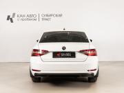 Skoda Superb III Казань  - изображение 12