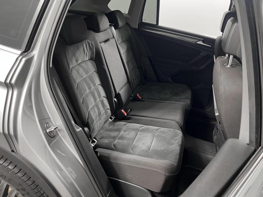 Volkswagen Tiguan II Казань  - изображение 7