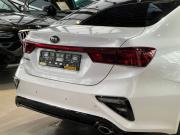 Kia Cerato IV Оренбург  - изображение 39