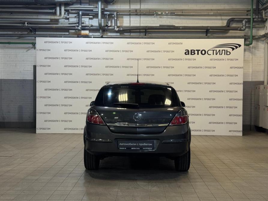 Opel Astra H Рестайлинг Санкт-Петербург  - изображение 6