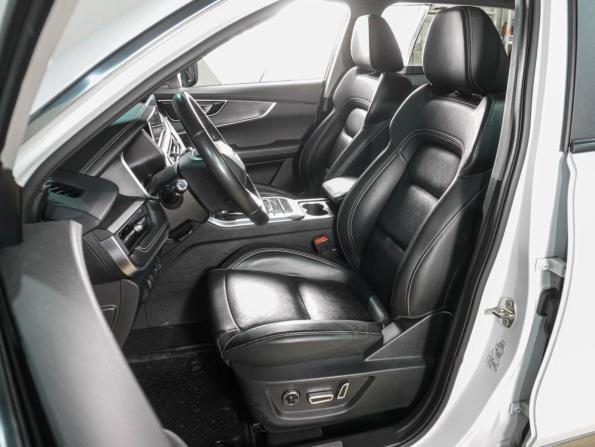 Chery Tiggo 8 I с пробегом 2020 года, цена 1 599 000 рублей, 100326 км, внедорожник, Автокод Объявления
