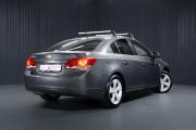 Chevrolet Cruze I Тюмень  - изображение 33