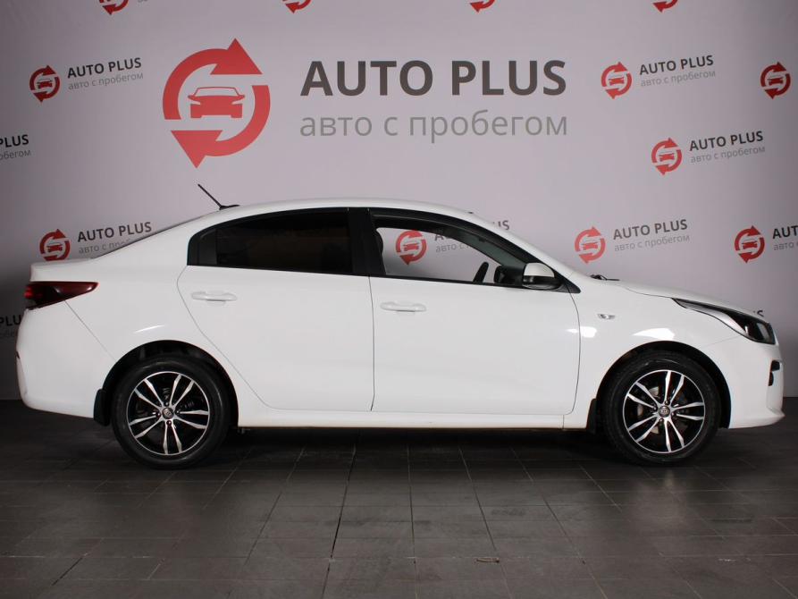 Kia Rio IV Минеральные Воды  - изображение 7