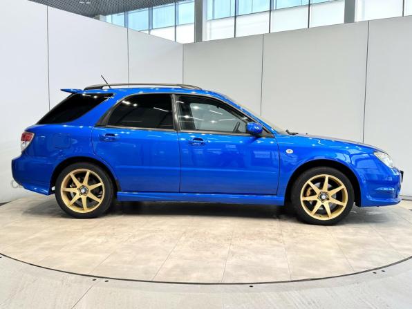 Subaru Impreza II Рестайлинг 2 с пробегом 2006 года, цена 900 000 рублей, 135633 км, универсал, Автокод Объявления