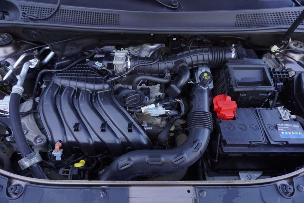 Renault Sandero II Рестайлинг Ульяновск  - изображение 21