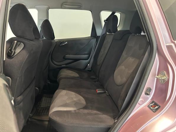 Honda Jazz I Рестайлинг с пробегом 2008 года, цена 680 000 рублей, 94900 км, хэтчбек, Автокод Объявления