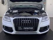 Audi Q5 I (8R) Рестайлинг Уфа  - изображение 33