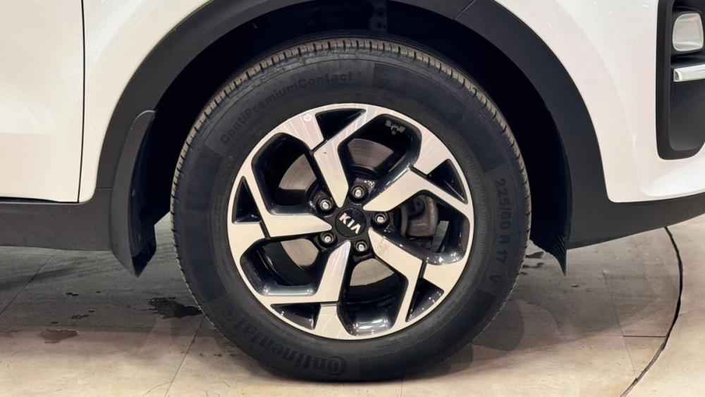 Kia Sportage IV Рестайлинг Киров  - изображение 18