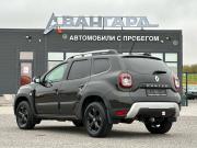 Renault Duster II Волгоград  - изображение 31