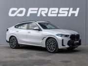 BMW X6 III (G06) Рестайлинг Краснодар  - изображение 31
