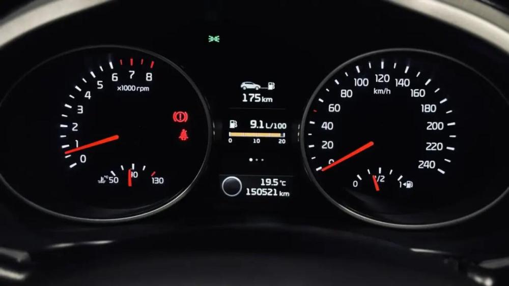 Kia Sportage III Рестайлинг Смоленск  - изображение 17