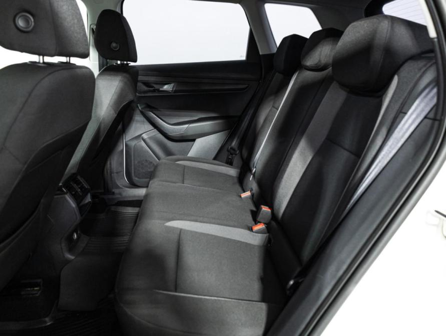 Skoda Karoq I Санкт-Петербург  - изображение 10