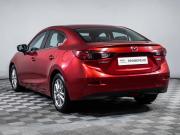Mazda 3 III (BM) Рестайлинг Москва  - изображение 23