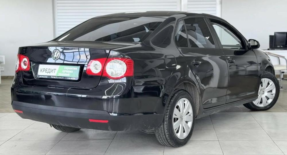 Volkswagen Jetta V Шахты  - изображение 6