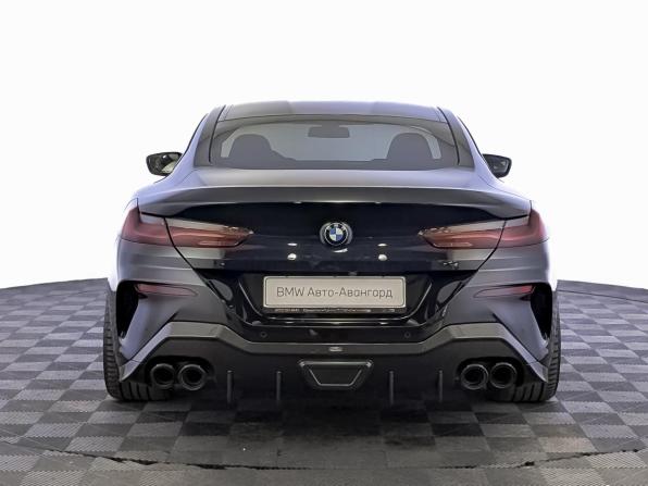 BMW 8 серии II (G14/G15/G16) с пробегом 2021 года, цена 8 200 000 рублей, 53446 км, купе, Автокод Объявления