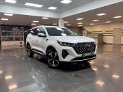 Chery Tiggo 7 Pro Max I Тверь  - изображение 26