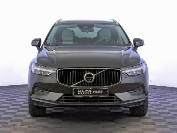 Volvo XC60 II с пробегом 2020 года, цена 3 700 000 рублей, 100001 км, внедорожник, Автокод Объявления