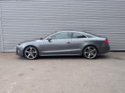 Audi A5 I (8T) Рестайлинг Москва  - изображение 50