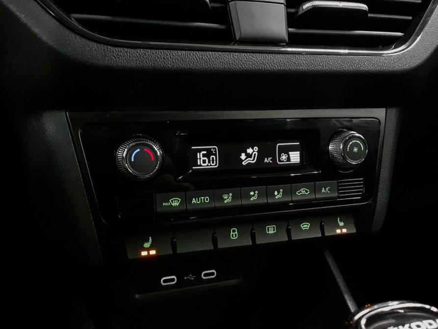 Skoda Rapid II Москва  - изображение 16