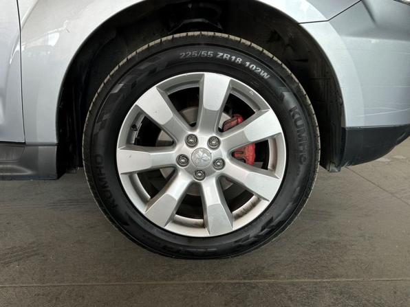 Mitsubishi Outlander II Рестайлинг с пробегом 2012 года, цена 1 180 000 рублей, 213898 км, внедорожник, Автокод Объявления