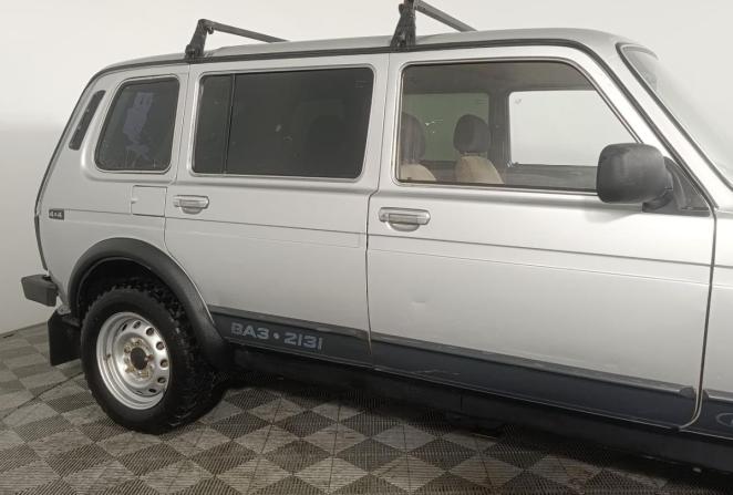 Lada (ВАЗ) 2131 (4x4) I с пробегом 2010 года, цена 430 000 рублей, 208161 км, внедорожник, Автокод Объявления