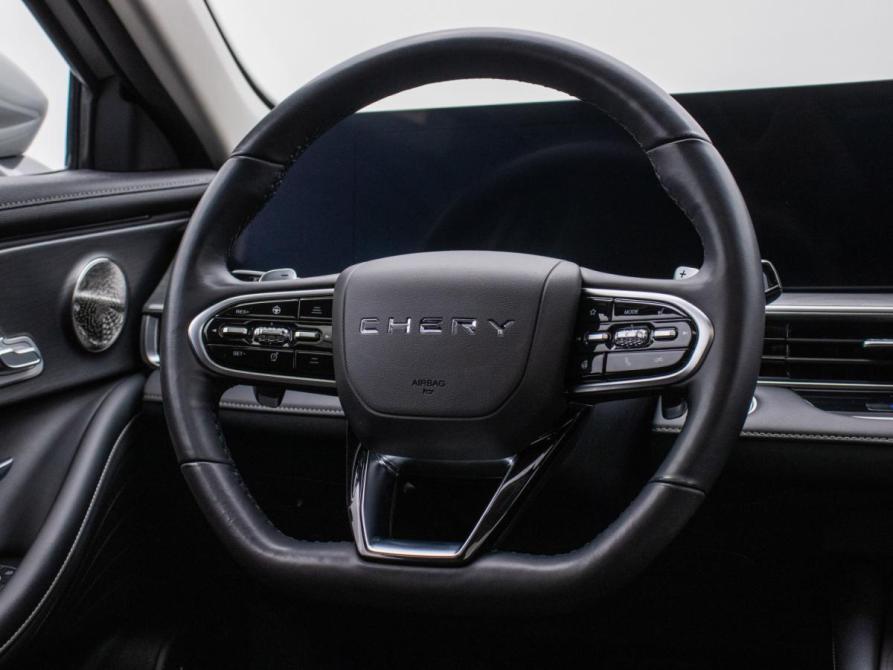 Chery Arrizo 8 Москва  - изображение 16