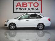 Lada (ВАЗ) Granta I Рестайлинг Челябинск  - изображение 31