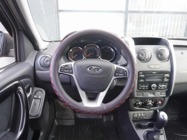 Lada (ВАЗ) Largus I Рестайлинг с пробегом 2021 года, цена 1 413 000 рублей, 69600 км, универсал, Автокод Объявления