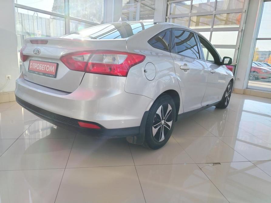 Ford Focus III Арзамас  - изображение 4