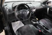 Nissan Qashqai I Рестайлинг Новокузнецк  - изображение 45
