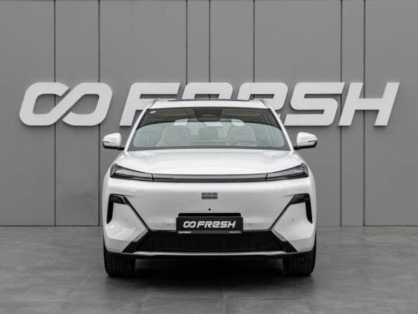 Geely Galaxy Starship 7 с пробегом 2025 года, цена 3 120 000 рублей, 12 км, внедорожник, Автокод Объявления