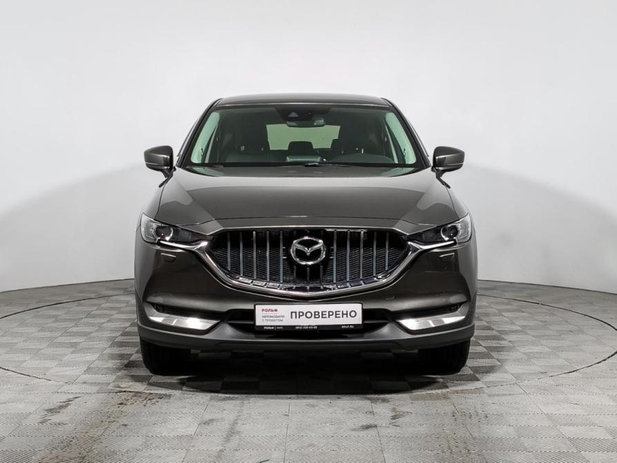 Mazda CX-5 II Санкт-Петербург  - изображение 2