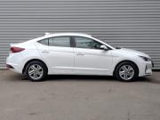 Hyundai Elantra VI (AD) Рестайлинг Москва  - изображение 31