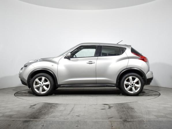 Nissan Juke I с пробегом 2012 года, цена 889 000 рублей, 152898 км, внедорожник, Автокод Объявления